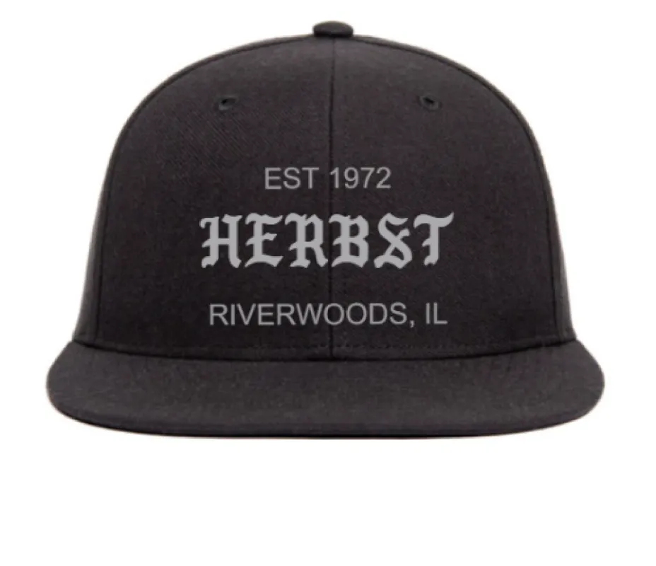 Hat Customizer sold by Hood Hat