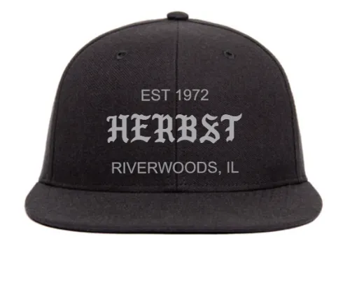 Hat Customizer sold by Hood Hat