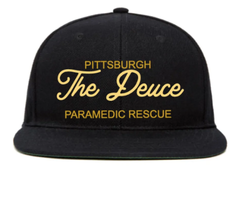 Hat Customizer sold by Hood Hat