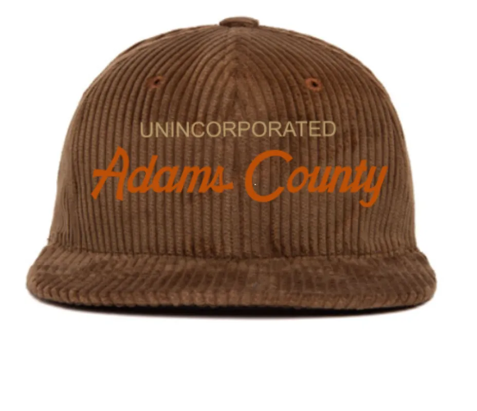 Hat Customizer sold by Hood Hat