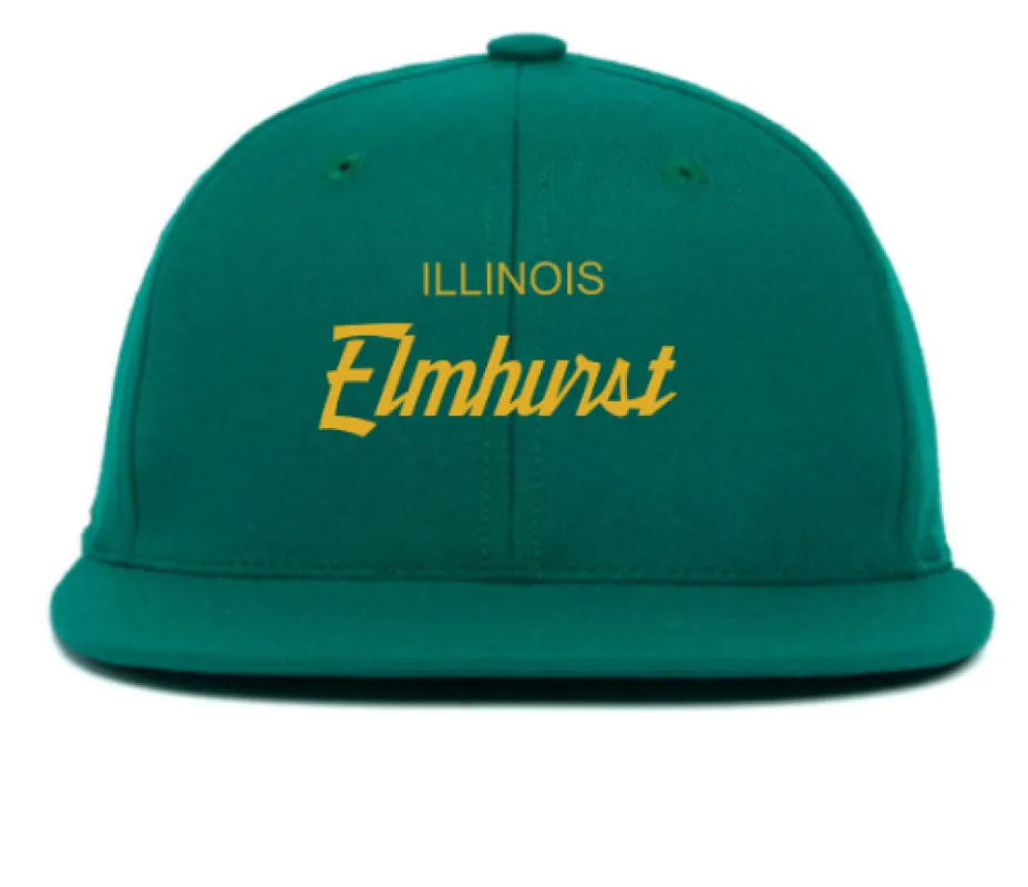 Hat Customizer sold by Hood Hat