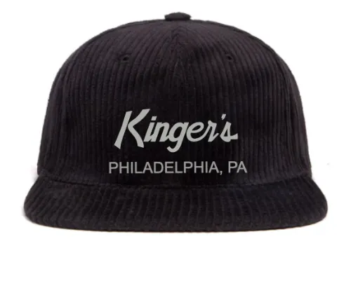 Hat Customizer sold by Hood Hat