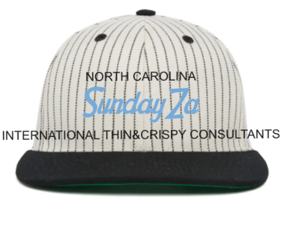 Hat Customizer sold by Hood Hat