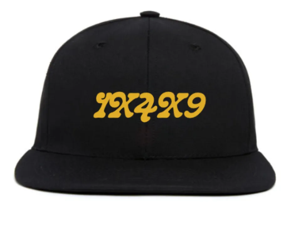 Hat Customizer sold by Hood Hat