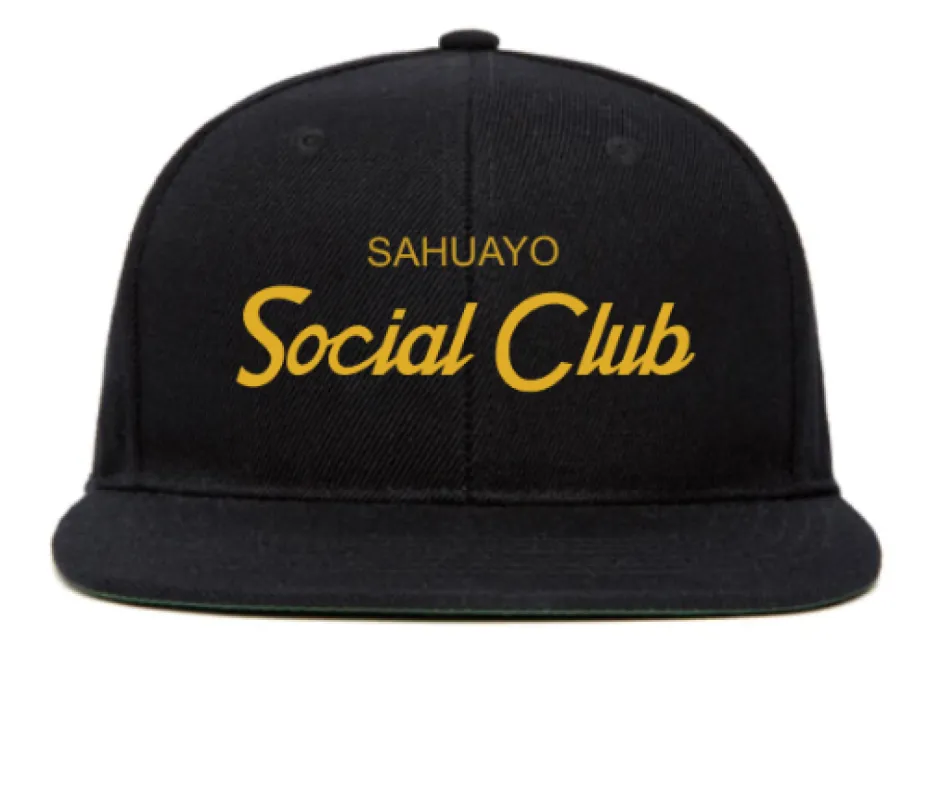 Hat Customizer sold by Hood Hat