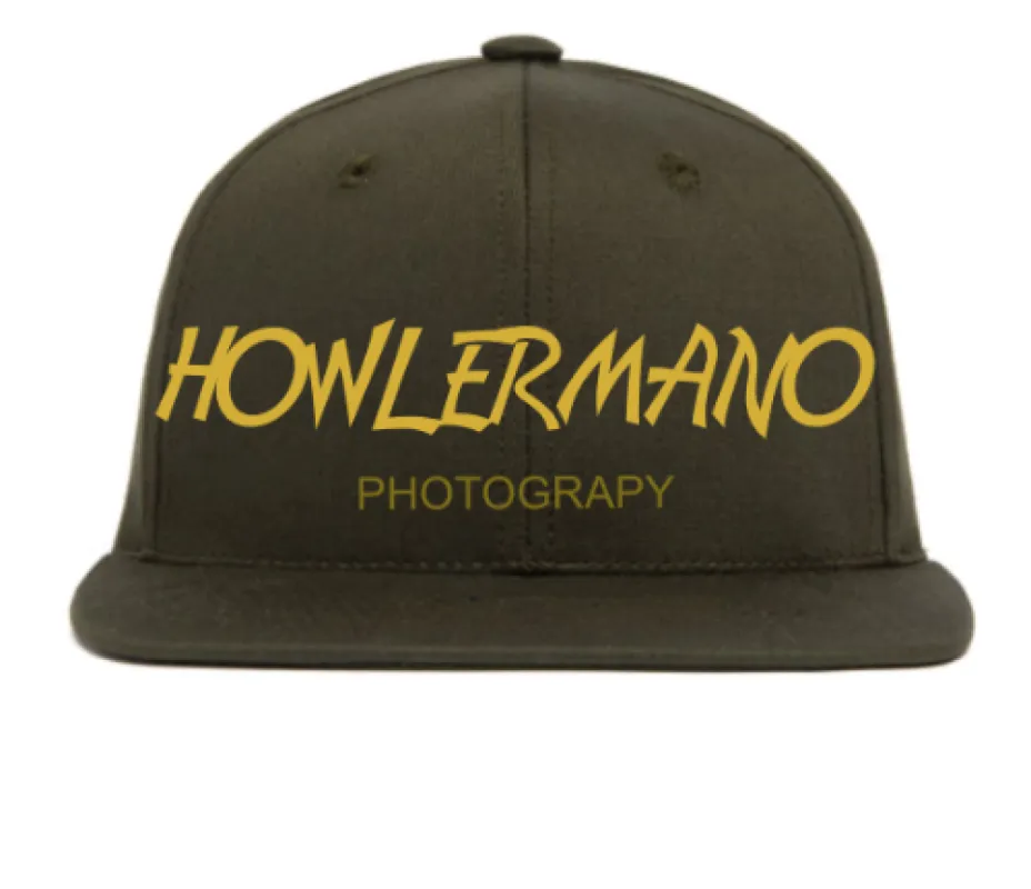 Hat Customizer sold by Hood Hat