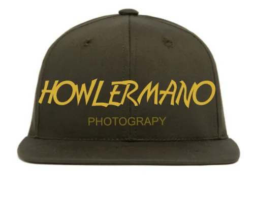 Hat Customizer sold by Hood Hat