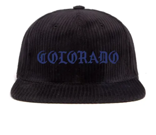 Hat Customizer sold by Hood Hat