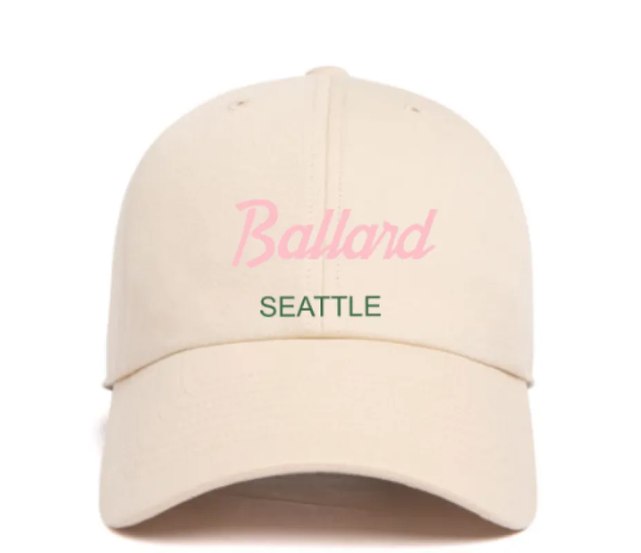 Hat Customizer sold by Hood Hat