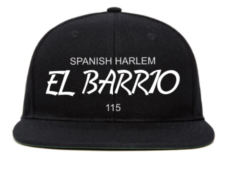 Hat Customizer sold by Hood Hat