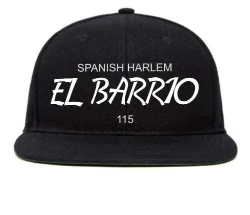 Hat Customizer sold by Hood Hat