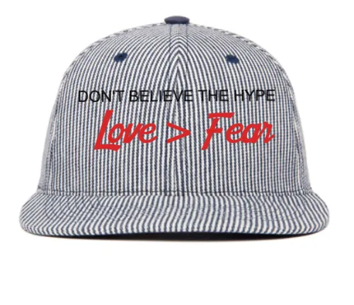 Hat Customizer sold by Hood Hat