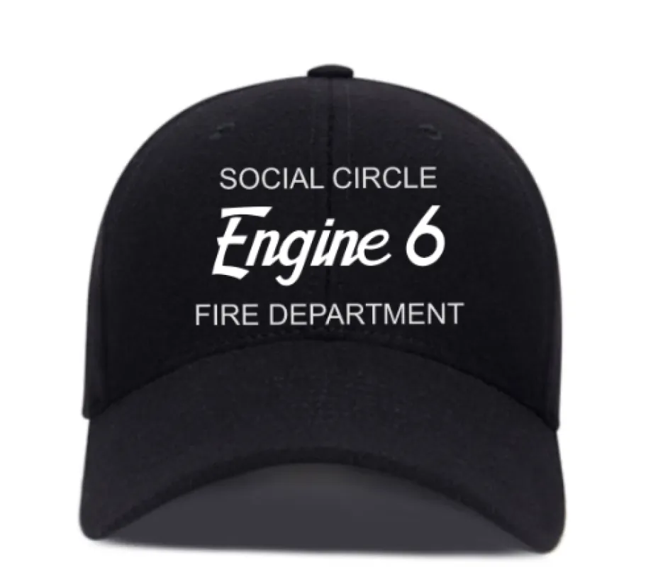 Hat Customizer sold by Hood Hat