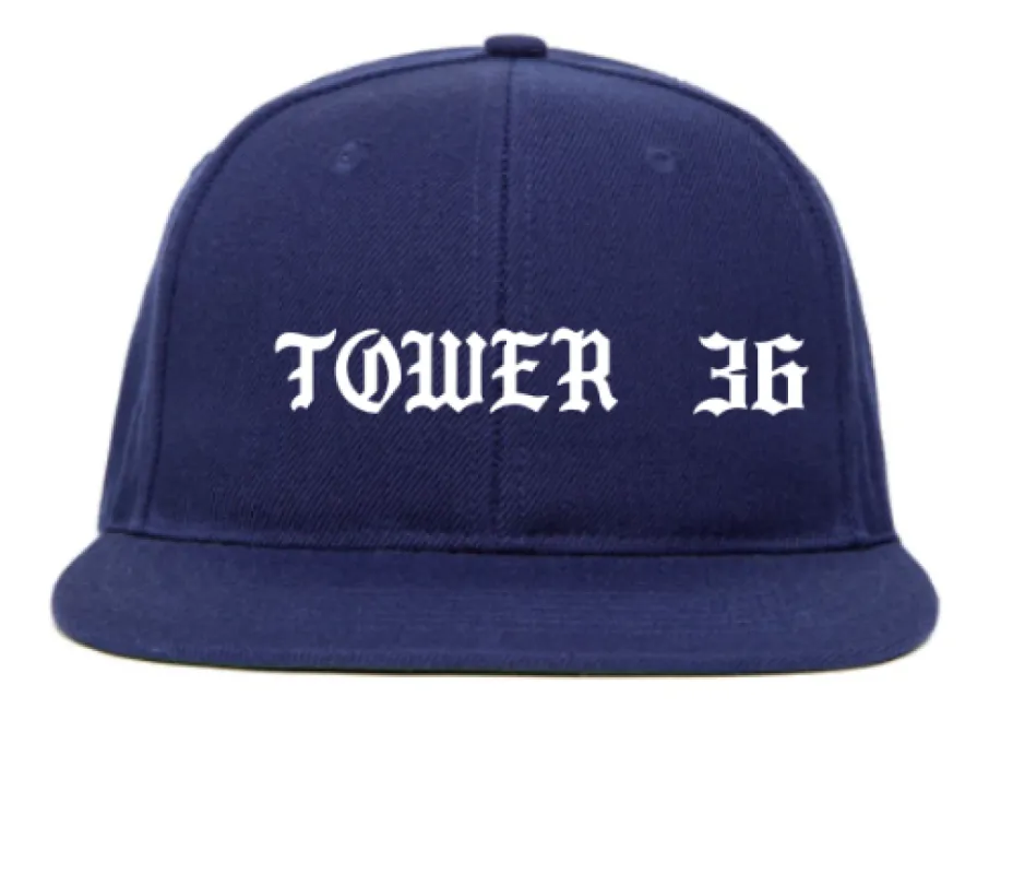 Hat Customizer sold by Hood Hat