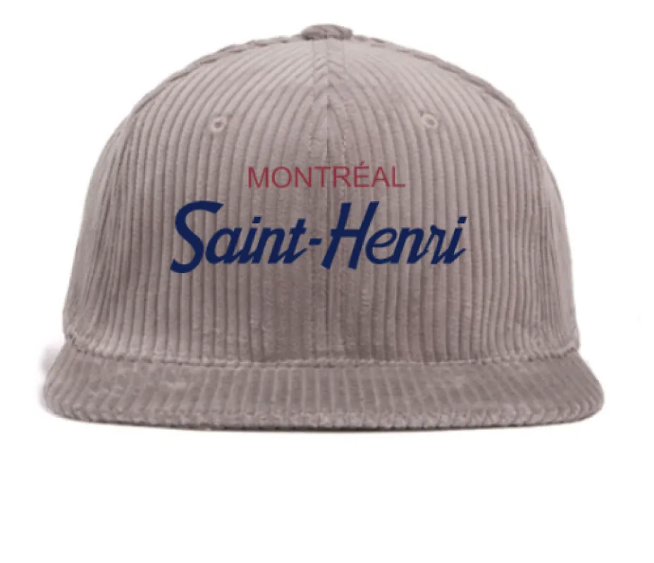 Hat Customizer sold by Hood Hat