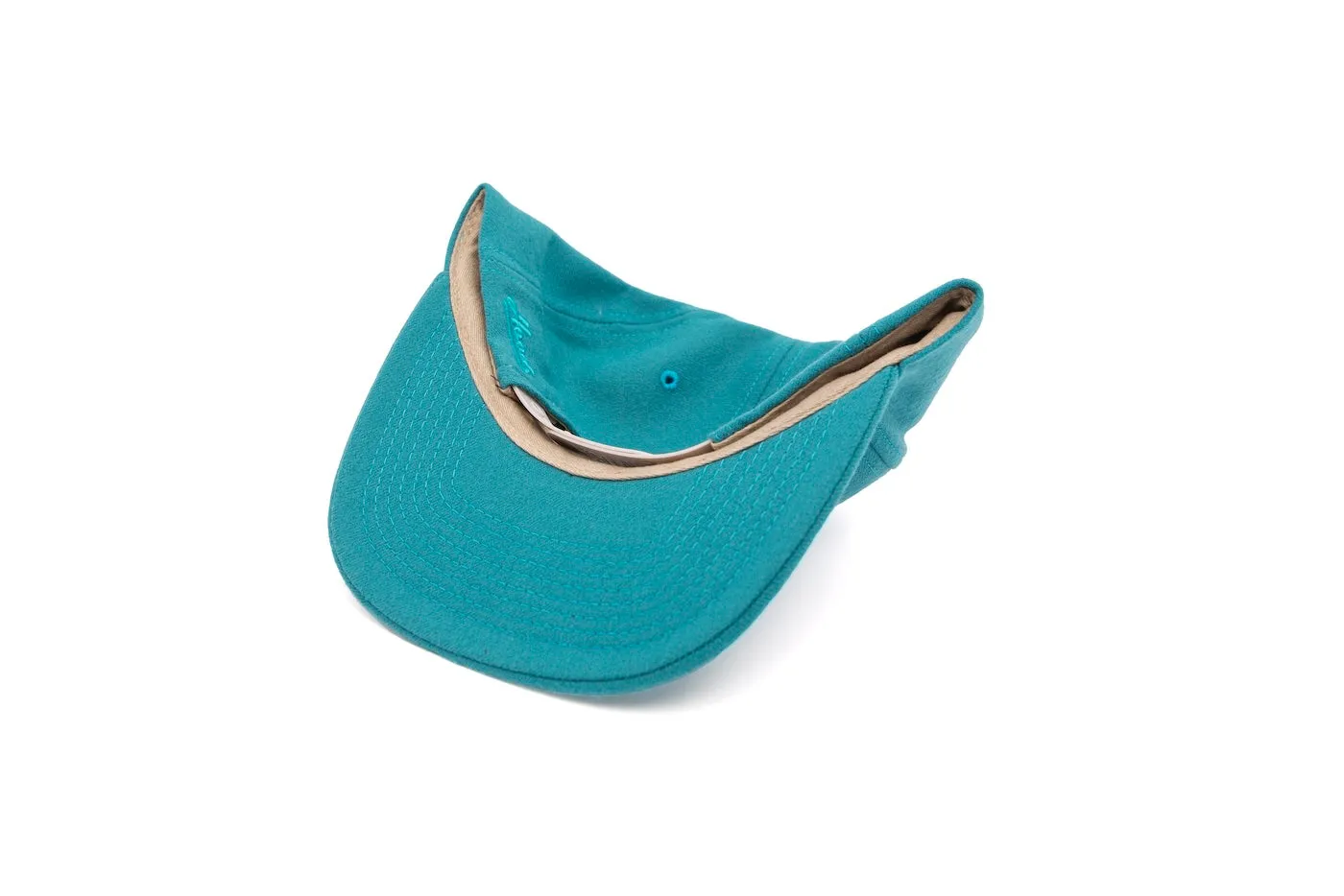 Clean Seafoam Wool sold by Hood Hat product image thumbnail 4