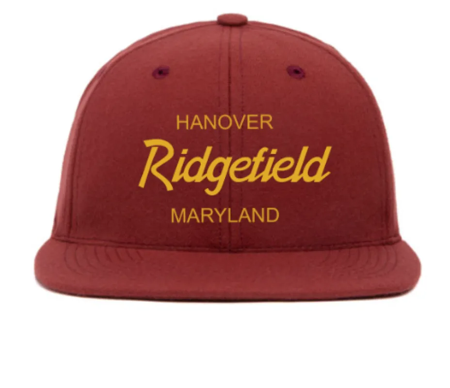 Hat Customizer sold by Hood Hat