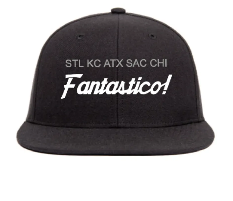 Hat Customizer sold by Hood Hat