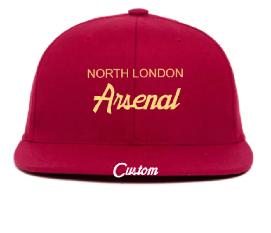 Hat Customizer sold by Hood Hat