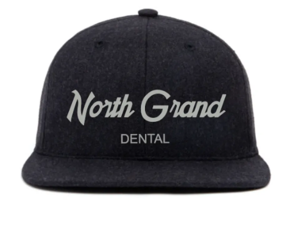 Hat Customizer sold by Hood Hat