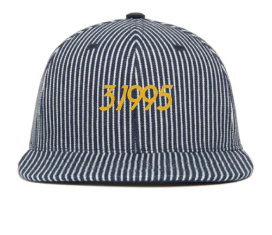 Hat Customizer sold by Hood Hat