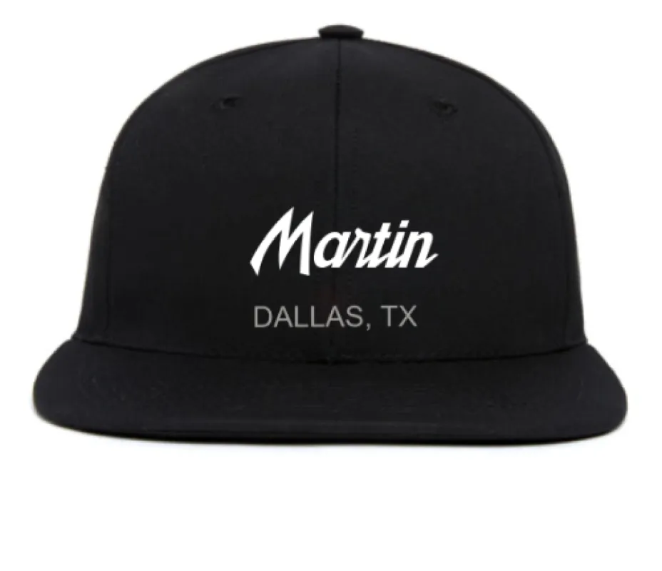 Hat Customizer sold by Hood Hat