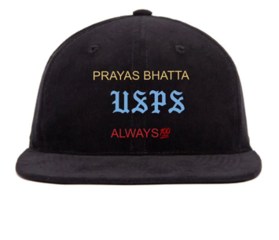 Hat Customizer sold by Hood Hat