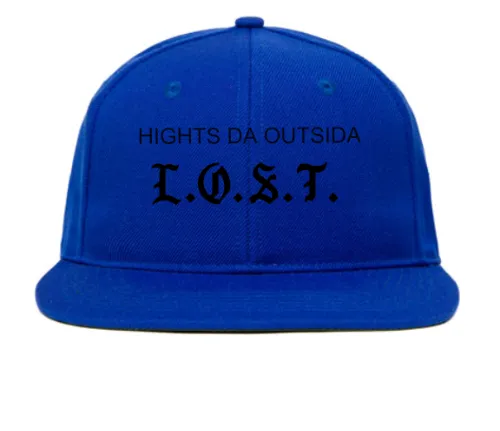 Hat Customizer sold by Hood Hat