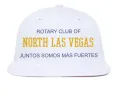 Hat Customizer sold by Hood Hat