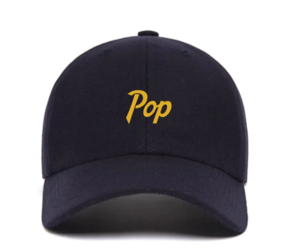 Hat Customizer sold by Hood Hat