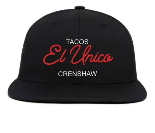 Hat Customizer sold by Hood Hat