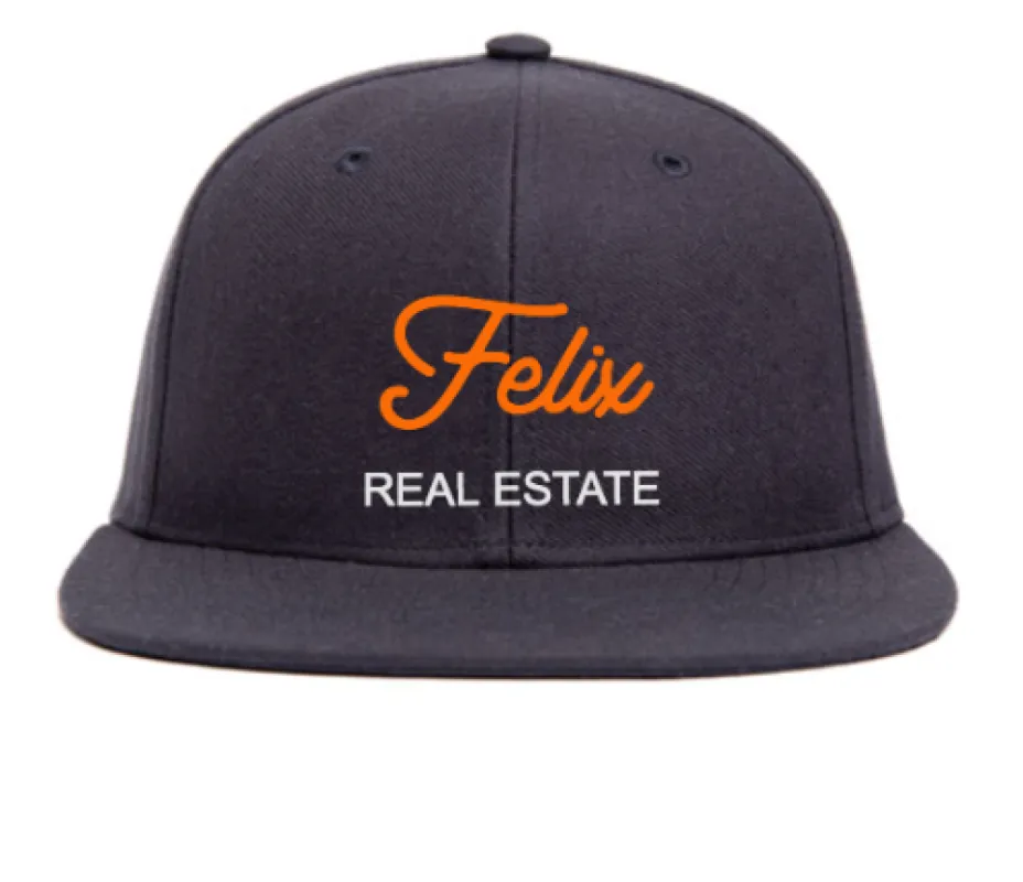 Hat Customizer sold by Hood Hat