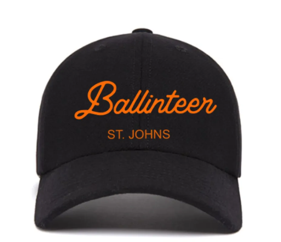 Hat Customizer sold by Hood Hat