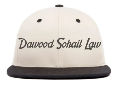 Hat Customizer sold by Hood Hat