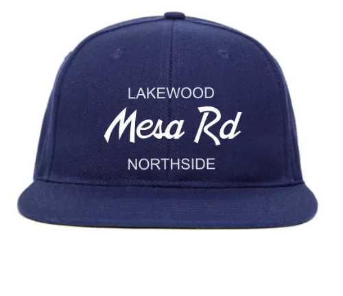 Hat Customizer sold by Hood Hat