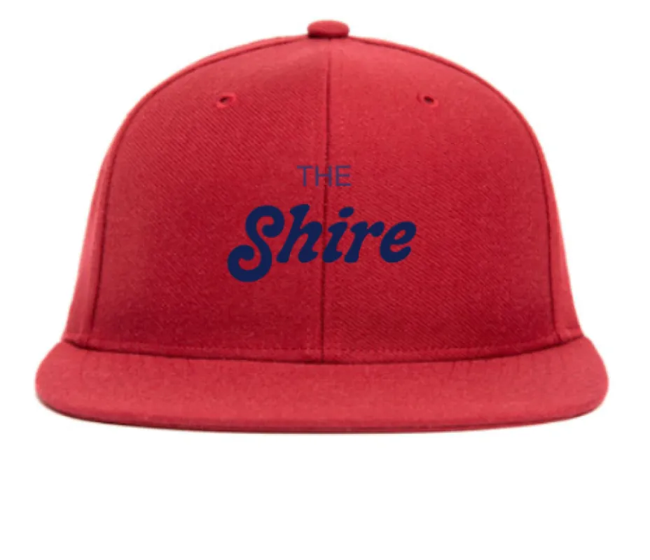 Hat Customizer sold by Hood Hat