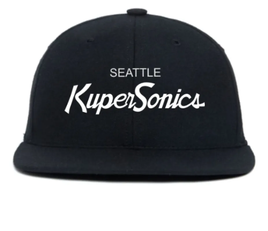 Hat Customizer sold by Hood Hat