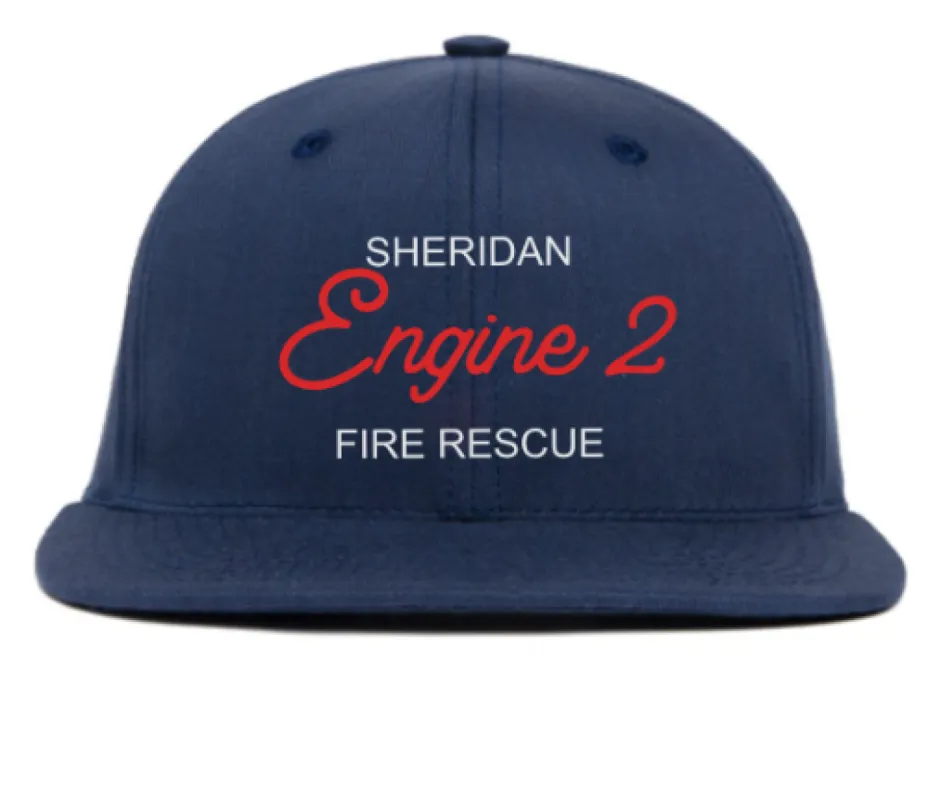 Hat Customizer sold by Hood Hat