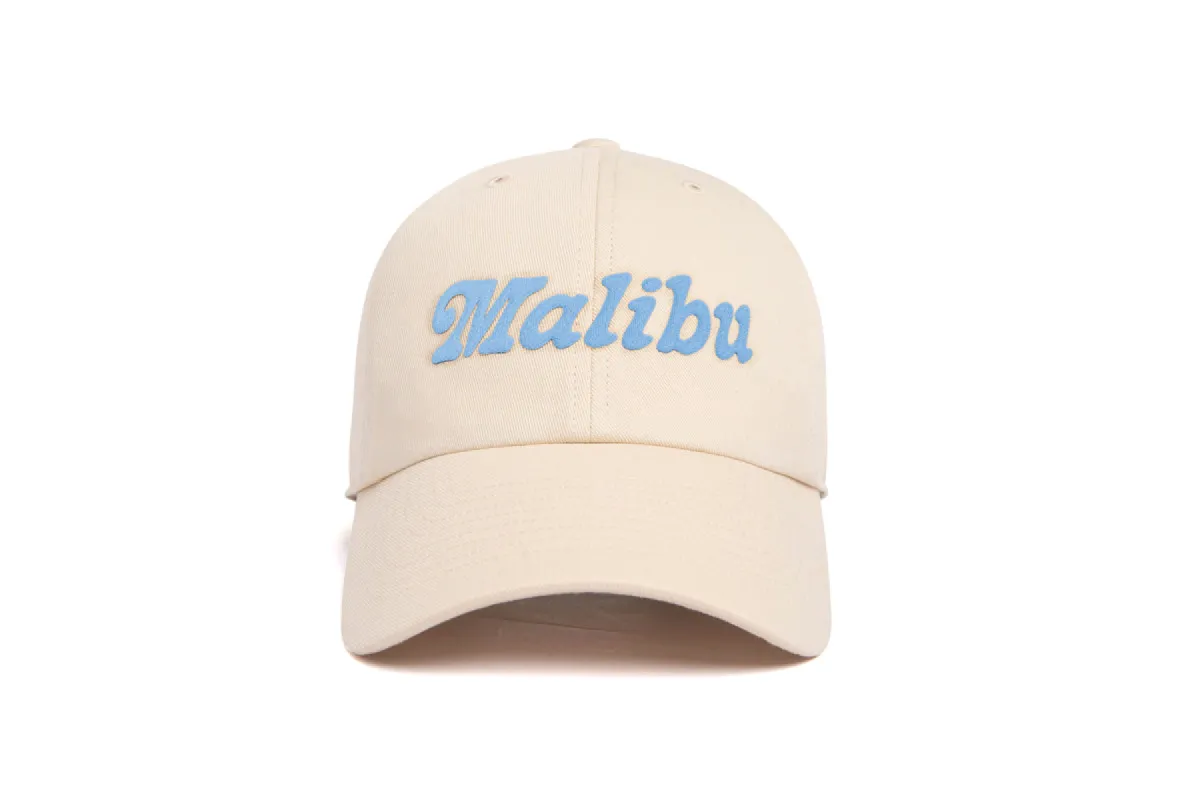 Malibu Bubble Chain Dad sold by Hood Hat