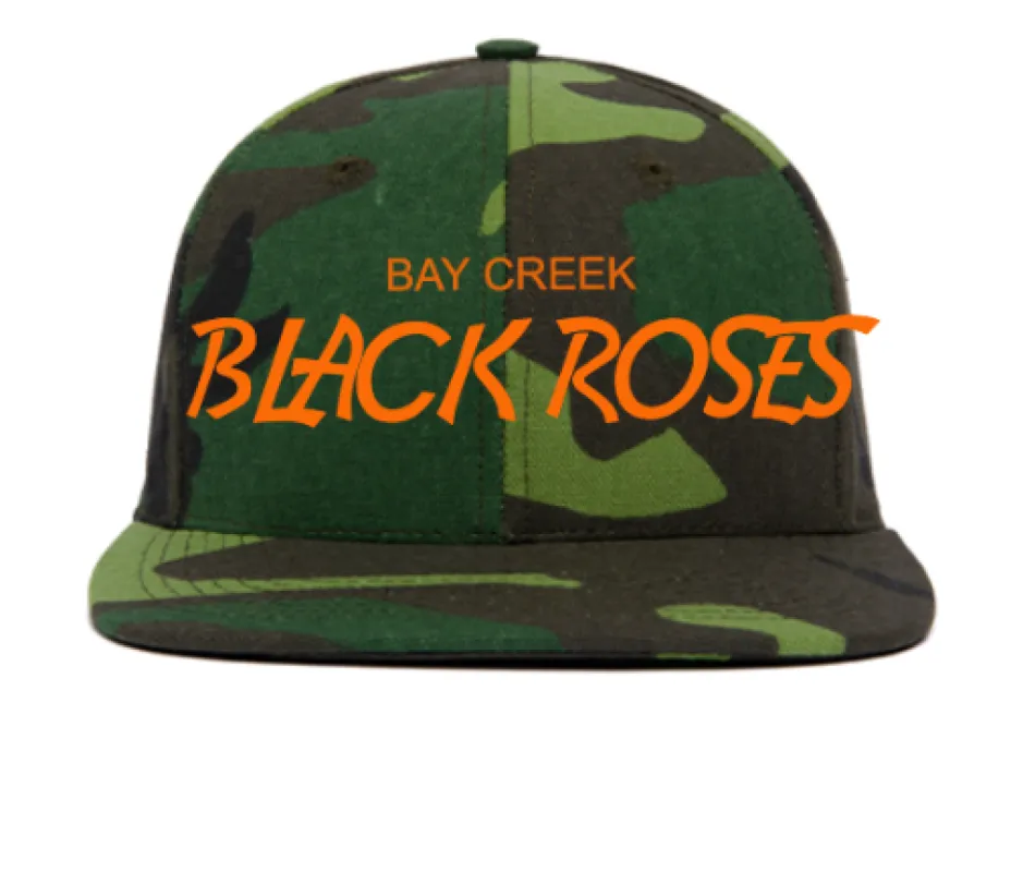 Hat Customizer sold by Hood Hat