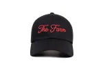The Farm Journey Chain Dad sold by Hood Hat