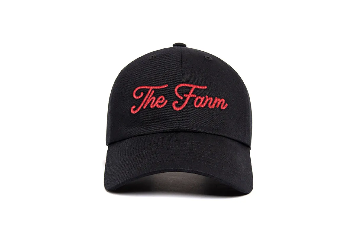 The Farm Journey Chain Dad sold by Hood Hat