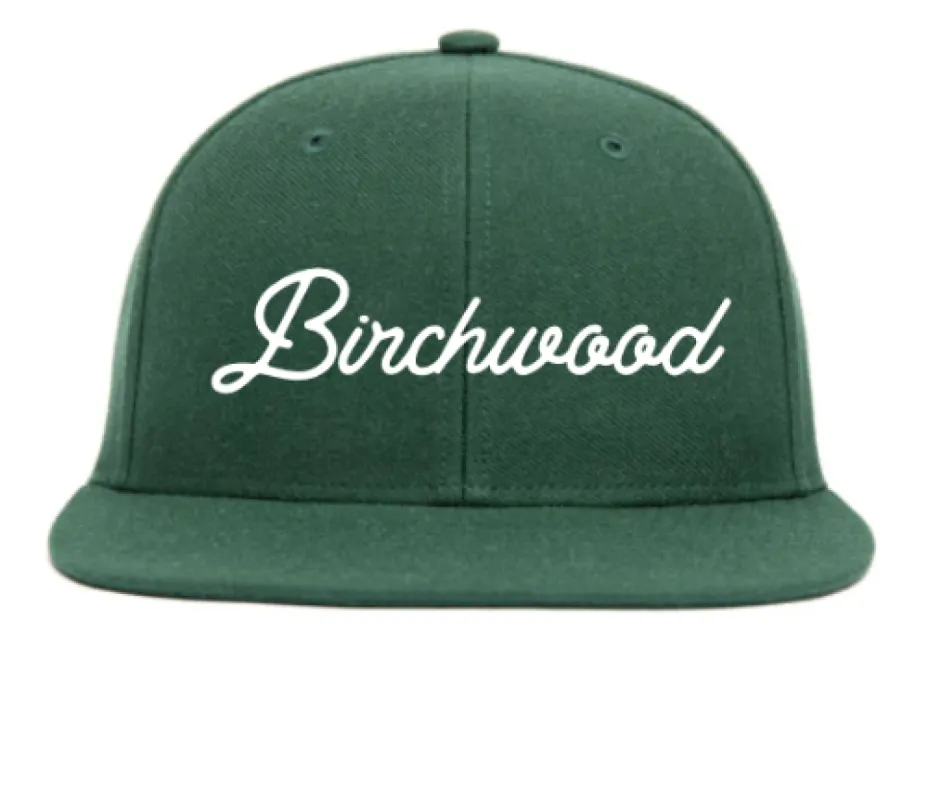 Hat Customizer sold by Hood Hat