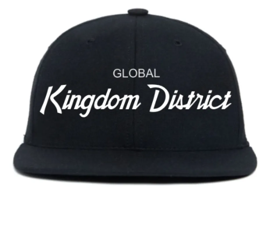 Hat Customizer sold by Hood Hat