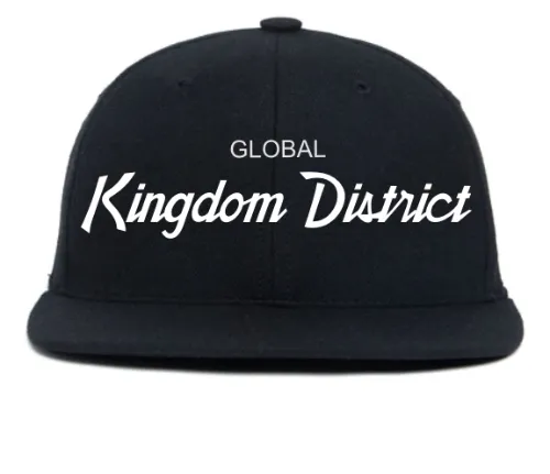 Hat Customizer sold by Hood Hat
