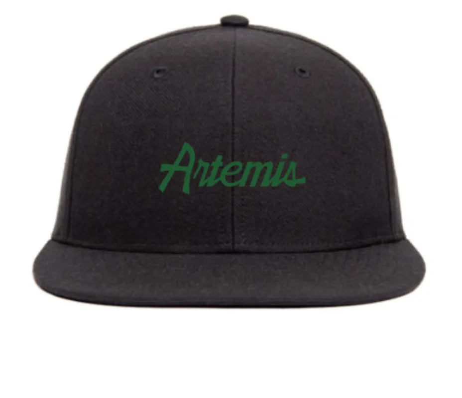 Hat Customizer sold by Hood Hat