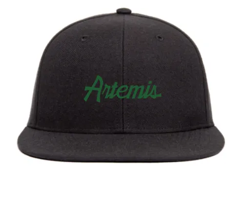 Hat Customizer sold by Hood Hat