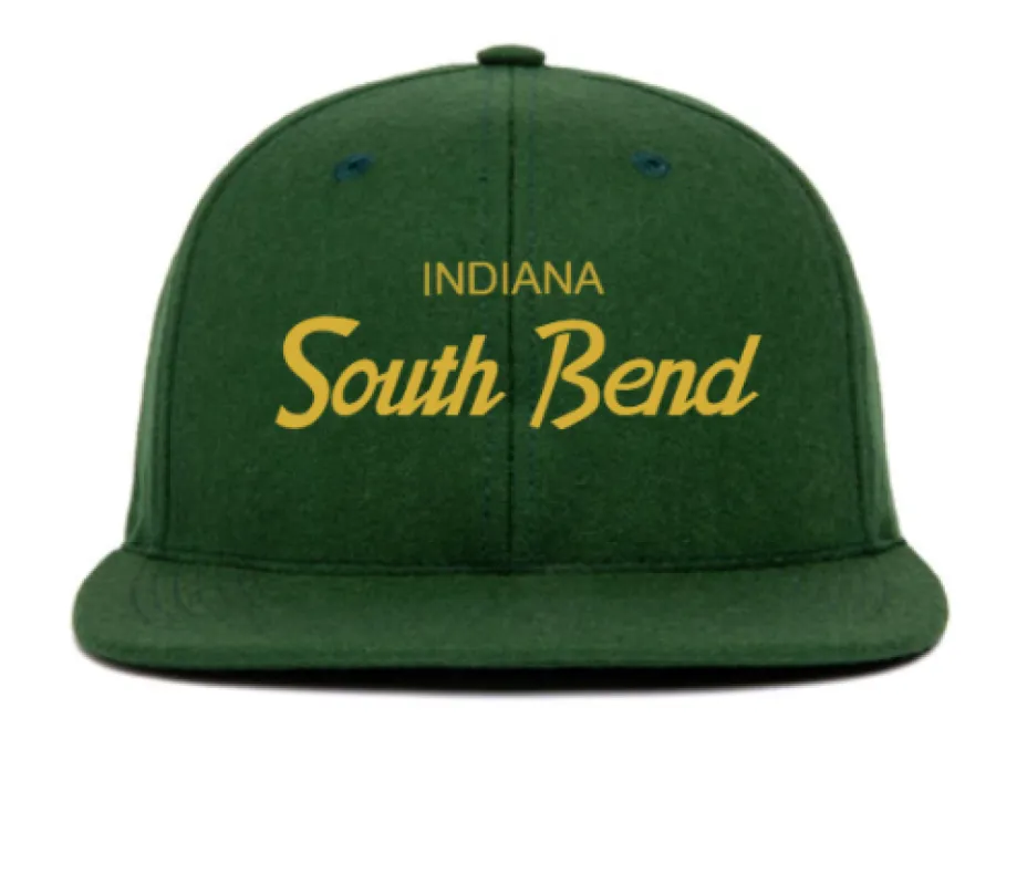 Hat Customizer sold by Hood Hat