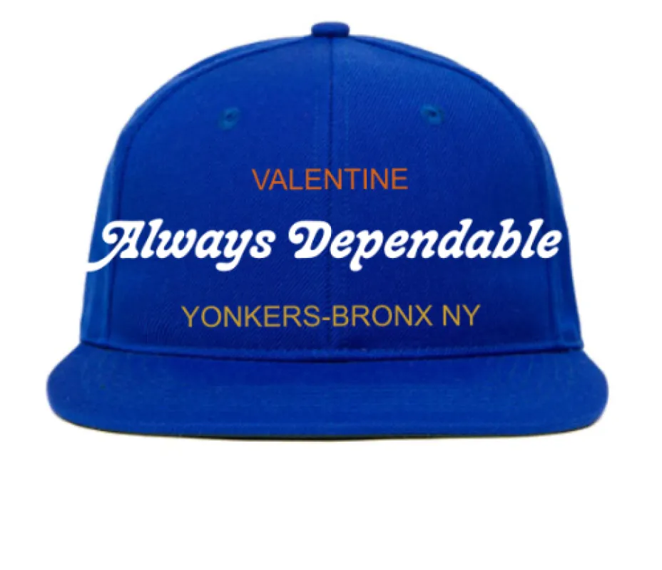 Hat Customizer sold by Hood Hat