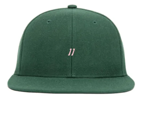 Hat Customizer sold by Hood Hat